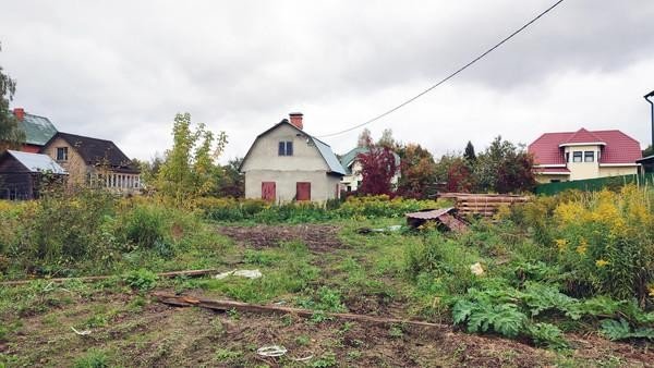 Продажа загородного дома Лесные Поляны, Лесная