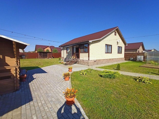 Продажа загородного дома Павловский Посад, Фатеево