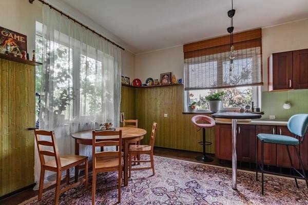 Продажа загородного дома Пушкин, 21