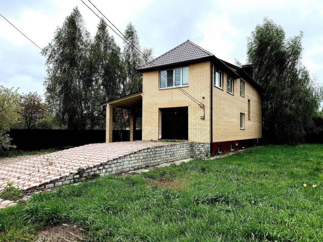 Продажа загородного дома Островцы