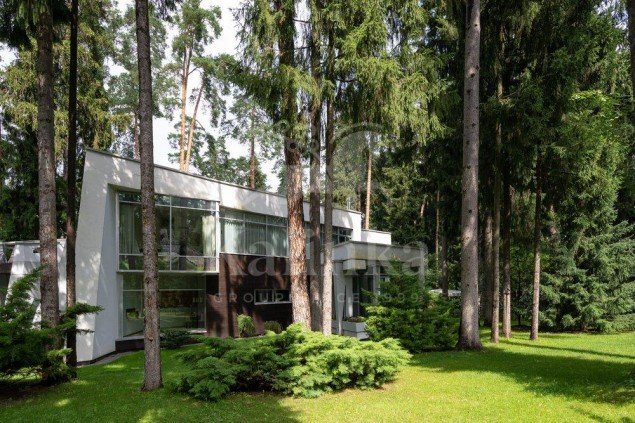 Продажа загородного дома Николина Гора
