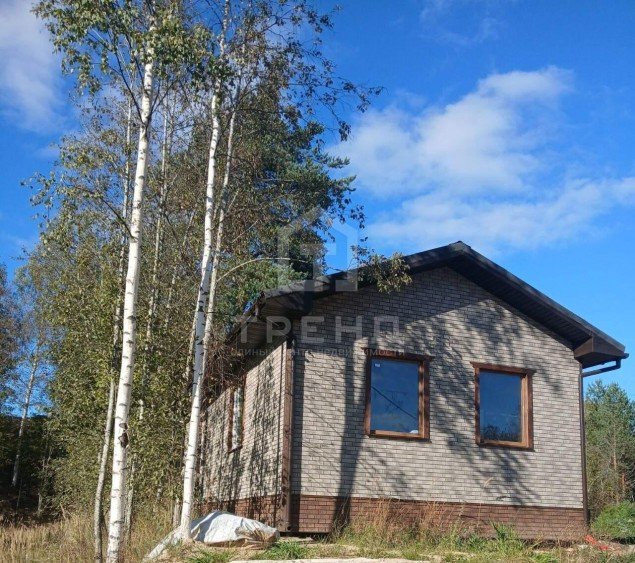 Продажа загородного дома Лехтуси