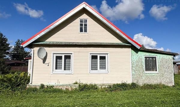 Продажа загородного дома Местаново, 4