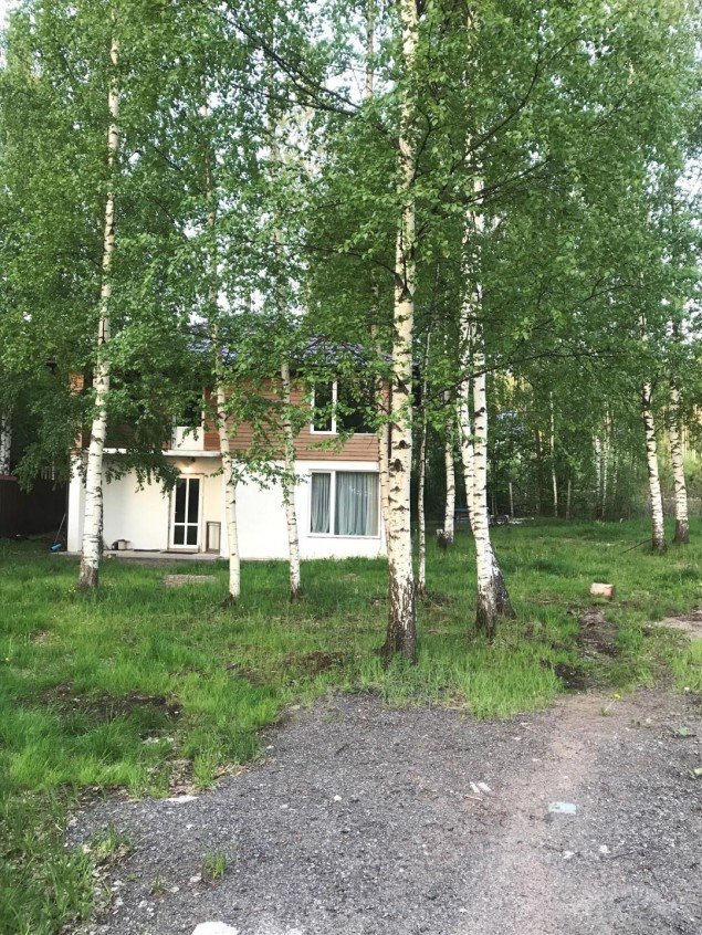 Продажа загородного дома Колтуши, Воейковское, 28