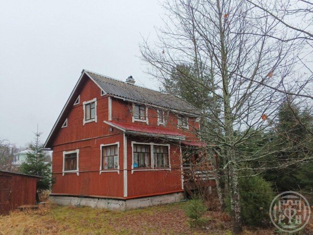 Продажа загородного дома Смолячково, к.нт