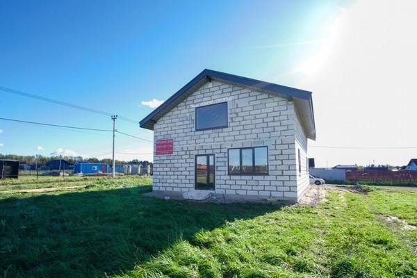 Продажа загородного дома Еглизи, 140