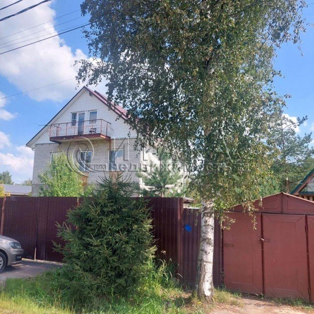 Продажа загородного дома Красная (Горелово)