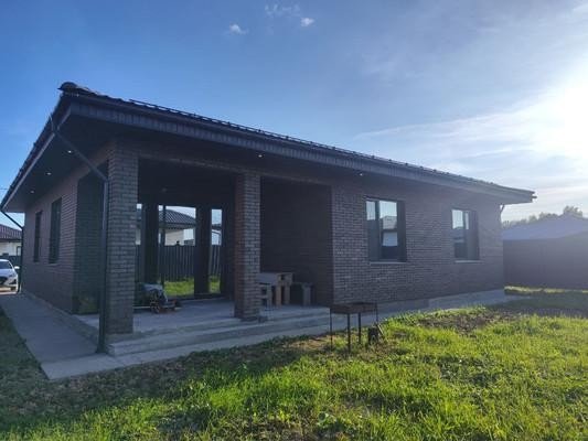 Продажа загородного дома Институтская 1-я, 183