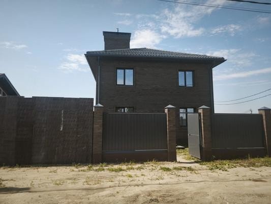 Продажа загородного дома Раменское