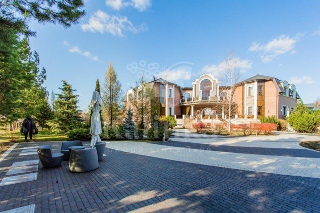 Продажа загородного дома Раздоры