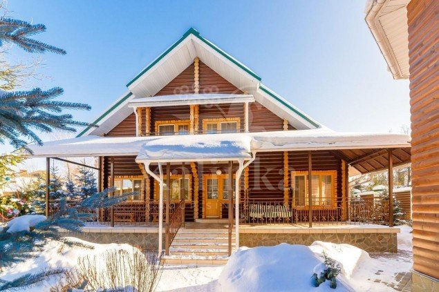 Продажа загородного дома Горки-25