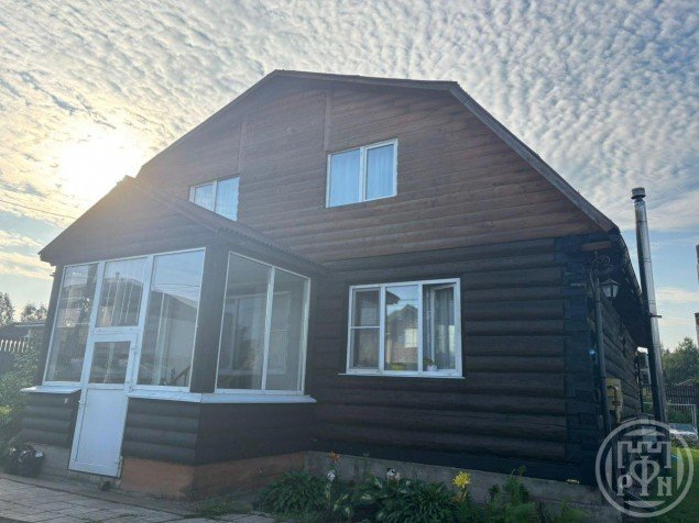 Продажа загородного дома Лупполово, Северо-Западный, 53