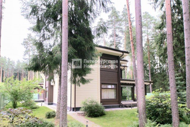 Продажа загородного дома Петергоф, Курортная, 24 корпус А