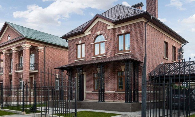 Продажа загородного дома Истра