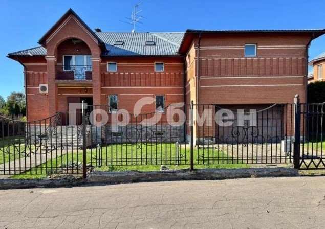 Продажа загородного дома Красногорск, Бузланово, Полевая, 6