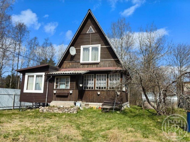 Продажа загородного дома Грузино, Грузинка, к.нт