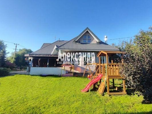 Продажа загородного дома Новосаратовка, 292/1