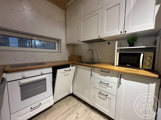 Продажа загородного дома Белоостров, Сестроречье, к.нт