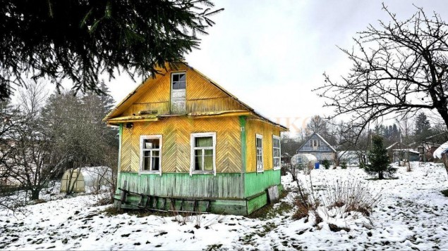 Продажа загородного дома Михайловский, Медик, 2-я, 9