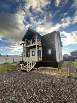 Продажа загородного дома Пески, Мира, 124