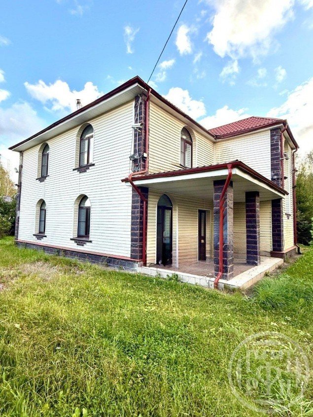 Продажа загородного дома Карьер Мяглово, 634