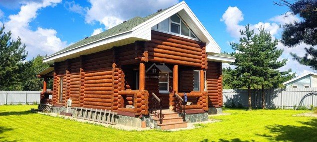 Продажа загородного дома Хотьково