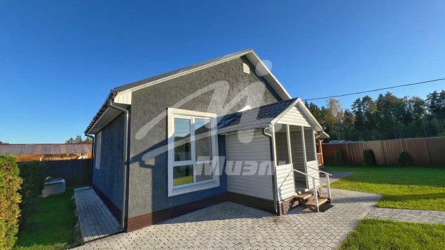 Продажа загородного дома Жилино, 24 литер б