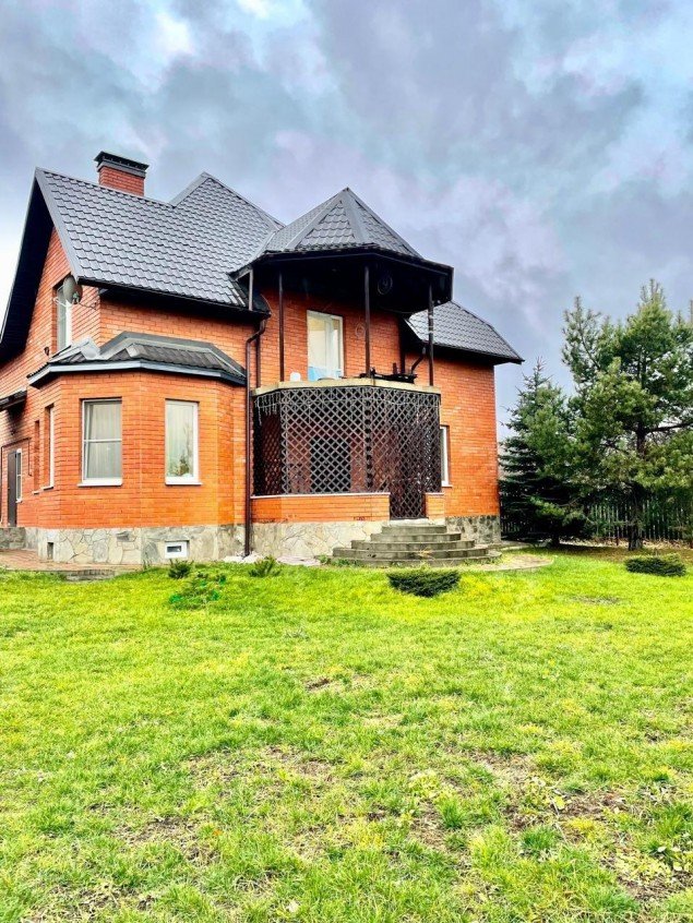 Продажа загородного дома Островцы