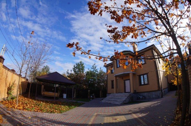 Продажа загородного дома Дурниха