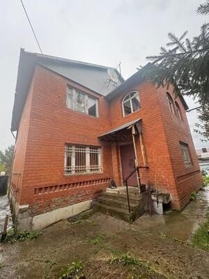 Продажа загородного дома Домодедово, Чулпаново, Васильковая, 22