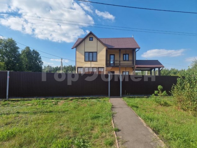 Продажа загородного дома Можайск, Демихово