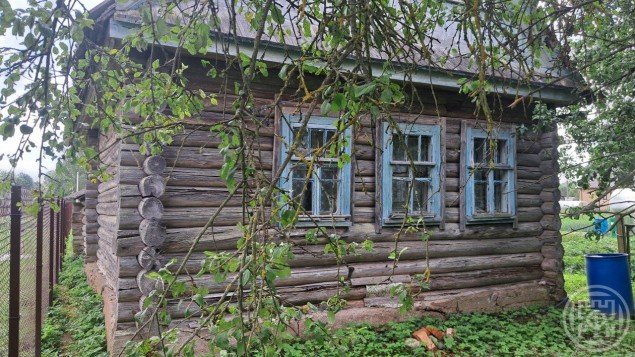 Продажа загородного дома Берег
