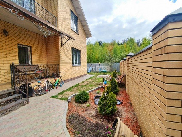 Продажа загородного дома Павловский Посад, Петра Солдатова