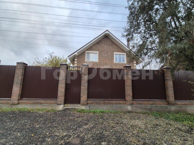 Продажа загородного дома Домодедово, Востряково, Береговая, 40