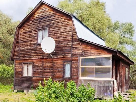Продажа загородного дома Руза, Дорохово, Минское шоссе, 86-й, к.м