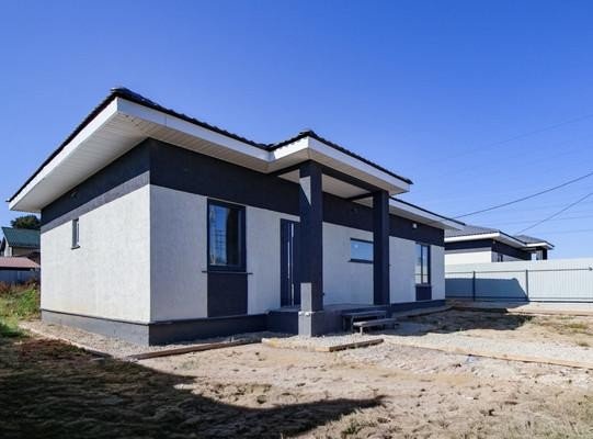 Продажа загородного дома Наро-Фоминск, Клово, Сиреневая