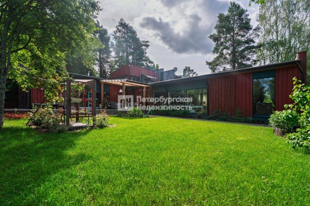 Продажа загородного дома Ленинское, Солнечная поляна, 16