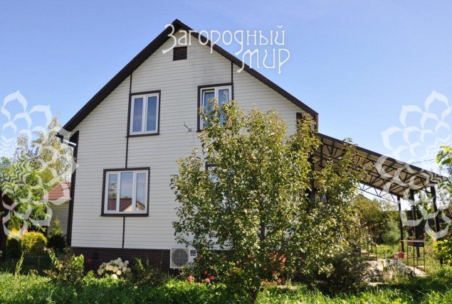 Продажа загородного дома Орехово-Зуево, Минино