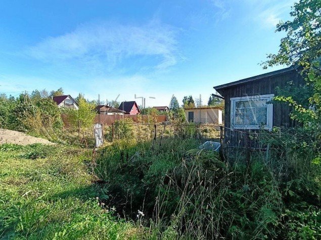 Продажа загородного дома Массив Бойцово, Медик
