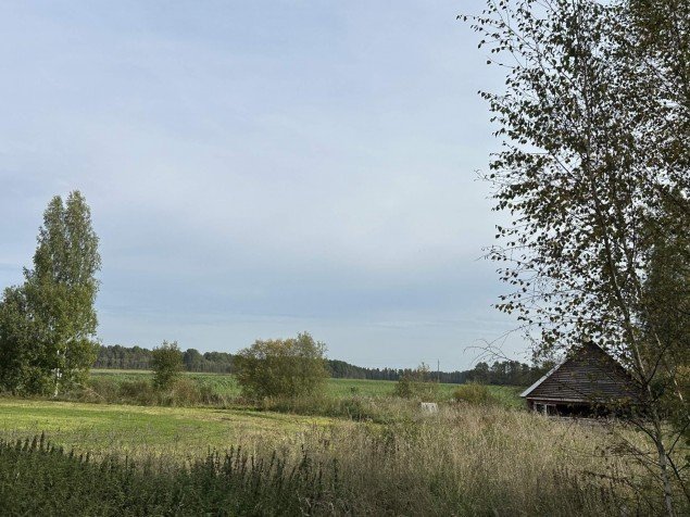 Продажа загородного дома Вишневка