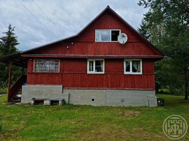 Продажа загородного дома Ухта, Леноблстрой, к.нт