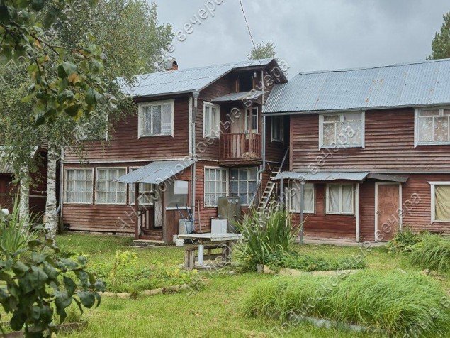 Продажа загородного дома Руза, Ильятино
