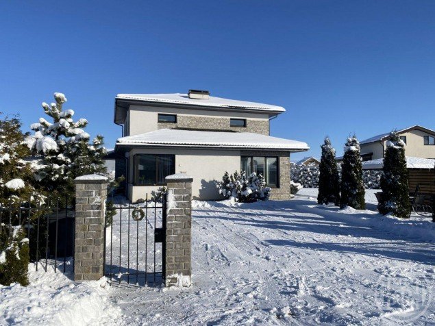 Продажа загородного дома Дятлицы, Балтийская слобода, Стрелецкая, 2