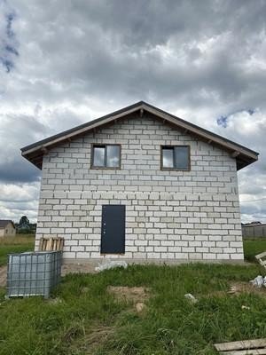 Продажа загородного дома Еглизи, 140