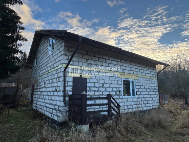 Продажа загородного дома Ново-Анненский-Медное, Пелла, Ручьи