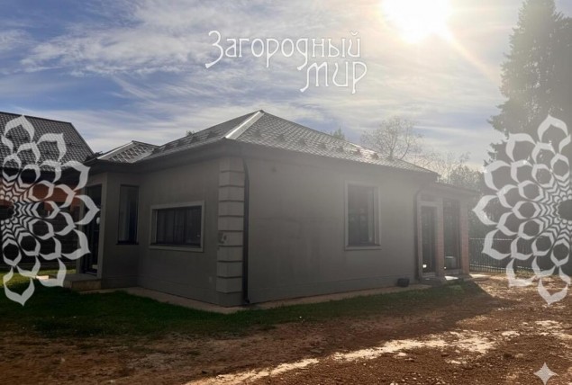 Продажа загородного дома Истра, Дарна