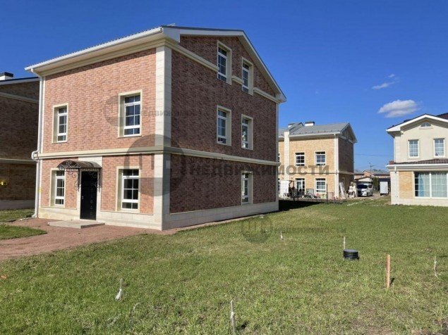 Продажа загородного дома Шушары, Сологубовская (Новая Ижора), 20к1
