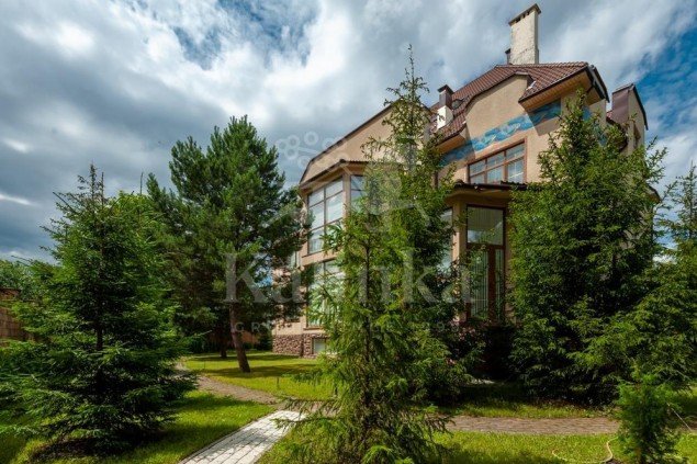 Продажа загородного дома Дмитров, Шульгино, 225