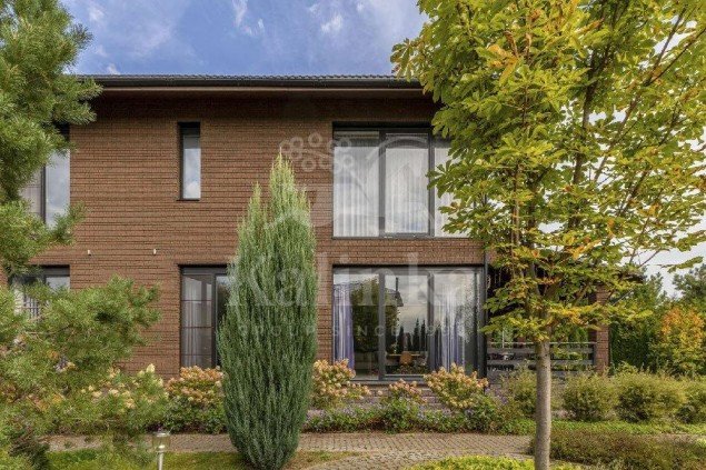 Продажа загородного дома Истра, Покровское, 3-я Рождественская