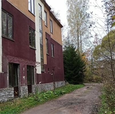 Продажа загородного дома Зеленогорск, Мичурина, 29 литер А